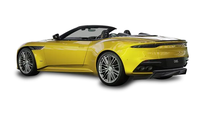 DBS Volante image 5